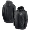 WZY_NFL_Baltimore_Ravens_Full_Zip_UP_Hoodie_Black_T31