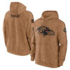 WZY_NFL_Baltimore_Ravens_Pullover_Hoodie_Khaki_V15