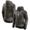 WZY_NFL_Camouflage_Hoodie_Las_Vegas_Raiders_Jersey_Black_T21