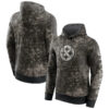 WZY_NFL_Camouflage_Hoodie_Tennessee_Titans_Jersey_Black_T3