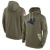 WZY_NFL_Carolina_Panthers_Pullover_Hoodie_Army_Green_R05