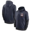WZY_NFL_Chicago_Bears_Full_Zip_UP_Hoodie_Blue_T30