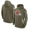 WZY_NFL_Cleveland_Browns_Pullover_Hoodie_Army_Green_R08
