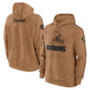WZY_NFL_Cleveland_Browns_Pullover_Hoodie_Khaki_V20