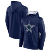 WZY_NFL_Dallas_Cowboys_American_Football_Hoodies_Blue_W34