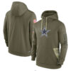 WZY_NFL_Dallas_Cowboys_Pullover_Hoodie_Army_Green_R09