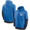 WZY_NFL_Detroit_Lions_Full_Zip_UP_Hoodie_Blue_T14