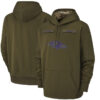 WZY_NFL_Football_Gear_Baltimore_Ravens_Hoodie_Arm_Green_R13