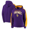 WZY_NFL_Football_Hoodie_Minnesota_Vikings_Jersey_Purple_W8