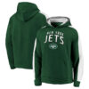 WZY_NFL_Football_Hoodie_New_York_Jets_Jersey_Green_W21