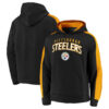 WZY_NFL_Football_Hoodie_Pittsburgh_Steelers_Jersey_Black_W20