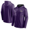 WZY_NFL_Football_Wear_Baltimore_Ravens_Zip_UP_Hoodie_Purple_Q28