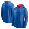 WZY_NFL_Football_Wear_Buffalo_Bills_Zip_UP_Hoodie_Blue_Q26
