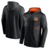 WZY_NFL_Football_Wear_Cincinnati_Bengals_Zip_UP_Hoodie_Black_Q19