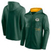 WZY_NFL_Football_Wear_Green_Bay_Packers_Zip_UP_Hoodie_Green_Q18