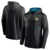 WZY_NFL_Football_Wear_Jacksonville_Jaguars_Zip_UP_Hoodie_Black_Q11