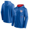 WZY_NFL_Football_Wear_New_York_Giants_Zip_UP_Hoodie_Blue_Q10