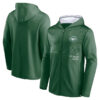 WZY_NFL_Football_Wear_New_York_Jets_Zip_UP_Hoodie_Green_Q23