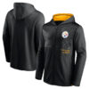 WZY_NFL_Football_Wear_Pittsburgh_Steelers_Zip_UP_Hoodie_Black_Q22