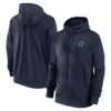 WZY_NFL_Full_Zip_Dallas_Cowboys_Hooded_Sweatshirt_Blue_T2