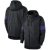 WZY_NFL_Full_Zip_Hoodie_Baltimore_Ravens_Jersey_Black_D27
