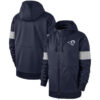 WZY_NFL_Full_Zip_Hoodie_Los_Angeles_Rams_Jersey_D13