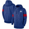WZY_NFL_Full_Zip_Hoodie_New_York_Giants_Jersey_Blue_D11