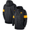 WZY_NFL_Full_Zip_Hoodie_Pittsburgh_Steelers_Jersey_Black_D3