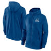 WZY_NFL_Full_Zip_Indianapolis_Colts_Hooded_Sweatshirt_Blue_T3