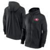 WZY_NFL_Full_Zip_San_Francisco_49ers_Hooded_Sweatshirt_Black_T9