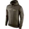 WZY_NFL_Gear_Baltimore_Ravens_Football_Hoodie_Army_Green_G5