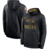 WZY_NFL_Gear_Baltimore_Ravens_Football_Pullover_Hoodie_Black_W4
