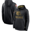 WZY_NFL_Gear_Cleveland_Browns_Football_Pullover_Hoodie_Black_W17
