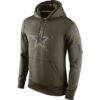 WZY_NFL_Gear_Dallas_Cowboys_Football_Hoodie_Army_Green_G13