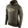 WZY_NFL_Gear_Kansas_City_Chiefs_Football_Hoodie_Army_Green_G11