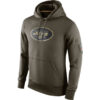 WZY_NFL_Gear_New_York_Jets_Football_Hoodie_Army_Green_G12