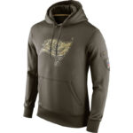 NFL apparel - NFL Gear Tampa Bay Buccaneers Football Hoodie Army Green,long sleeve drawstring hooded baseball sweatshirt with front pockets