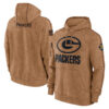 WZY_NFL_Green_Bay_Packers_Pullover_Hoodie_Khaki_V21
