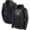 WZY_NFL_Hoodie_Las_Vegas_Raiders_Football_Wear_Black_W30