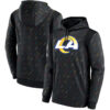 WZY_NFL_Hoodie_Los_Angeles_Rams_Football_Wear_Black_W26