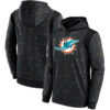WZY_NFL_Hoodie_Miami_Dolphins_Football_Wear_Black_W31