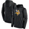 WZY_NFL_Hoodie_Minnesota_Vikings_Football_Wear_Black_W24