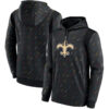 WZY_NFL_Hoodie_New_Orleans_Saints_Football_Wear_Black_W8