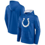 Officially Licensed NFL Indianapolis Colts American Football Hoodies Blue,Long Sleeve 3D Graphic Hooded Sweatshirt for Unisex america football hoodie merchandise