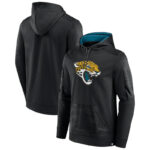 Officially Licensed NFL Jacksonville Jaguars American Football Hoodies Black,Long Sleeve 3D Graphic Hooded Sweatshirt for Unisex america football hoodie merchandise