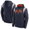 WZY_NFL_Jersey_Hoodie_Chicago_Bears_Football_Wear_Blue_Q17