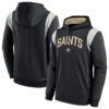 WZY_NFL_Jersey_Hoodie_New_Orleans_Saints_Football_Wear_Black_Q27