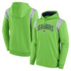 WZY_NFL_Jersey_Hoodie_Seattle_Seahawks_Football_Wear_Green_Q2