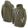 WZY_NFL_Las_Vegas_Raiders_Pullover_Hoodie_Army_Green_R17