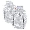 WZY_NFL_Los_Angeles_Chargers_Pullover_Hoodie_Camo_Grey